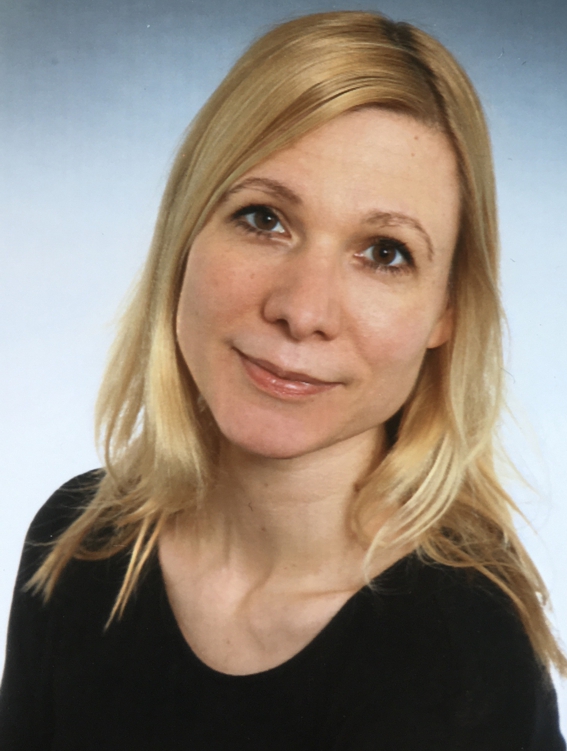 Foto-Silke PusteblumenGlück Silke Bernard