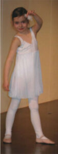 Zoe PusteblumenGlueck - Tanzende Kinder - Freundschaft macht Mut - 2