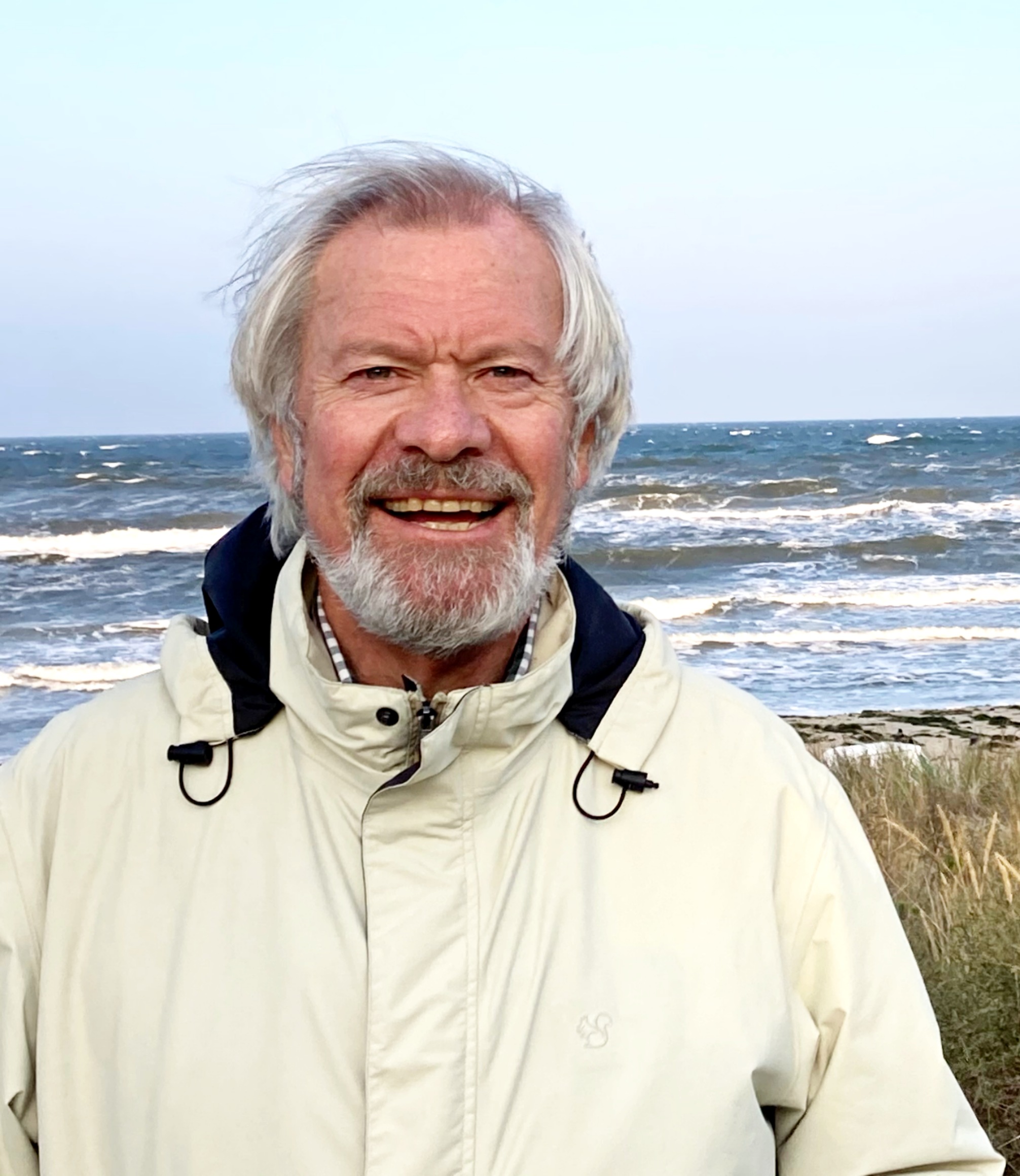 Freundschaft macht Mut Dr. Dietmar Eichstädt Dr. 